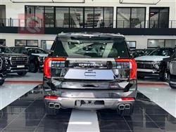 جي ام سي يوكون